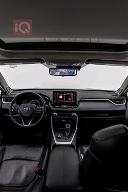 تويوتا راف 4